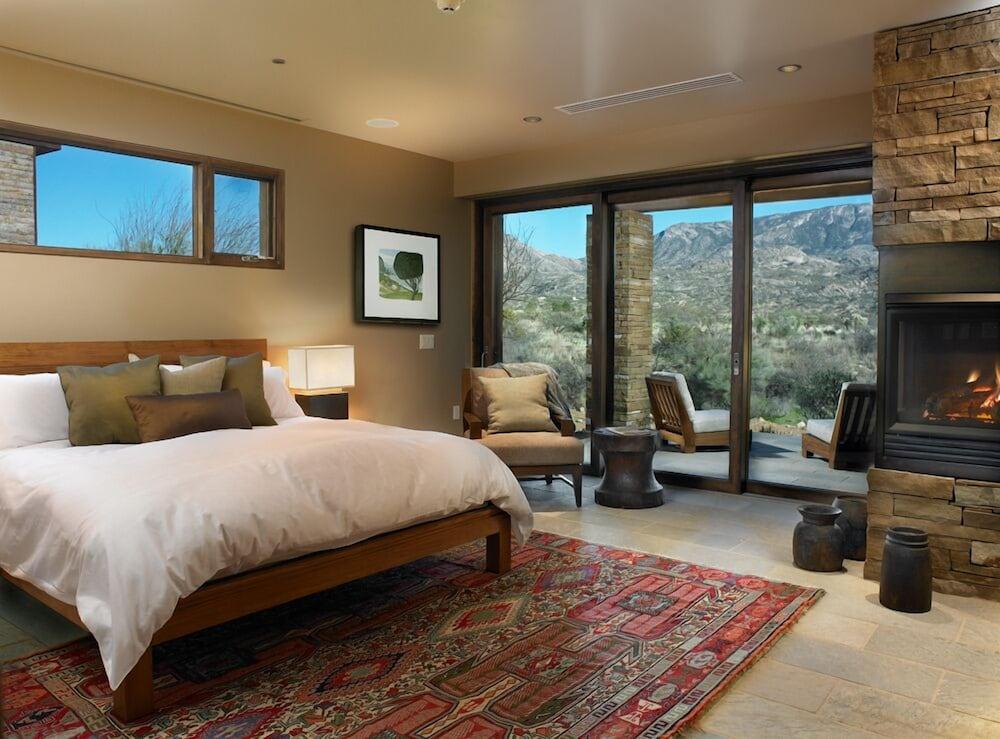 Miraval Resort & Spa (Adults Only) Catalina Exterior foto