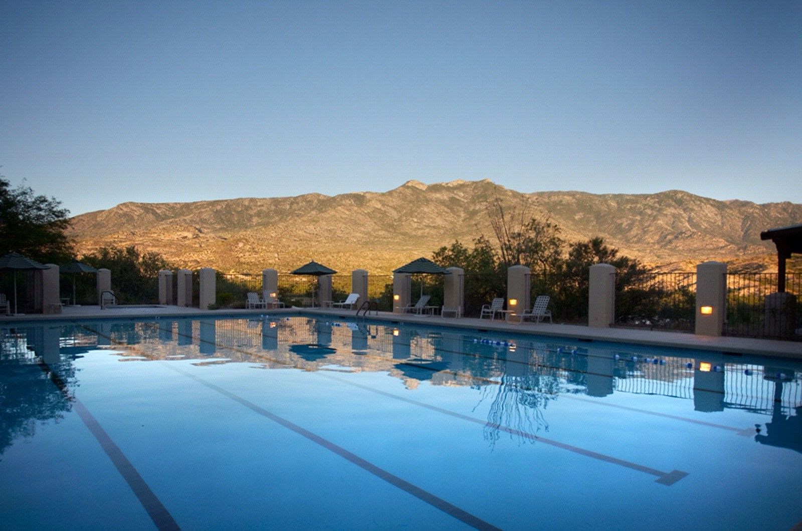 Miraval Resort & Spa (Adults Only) Catalina Exterior foto