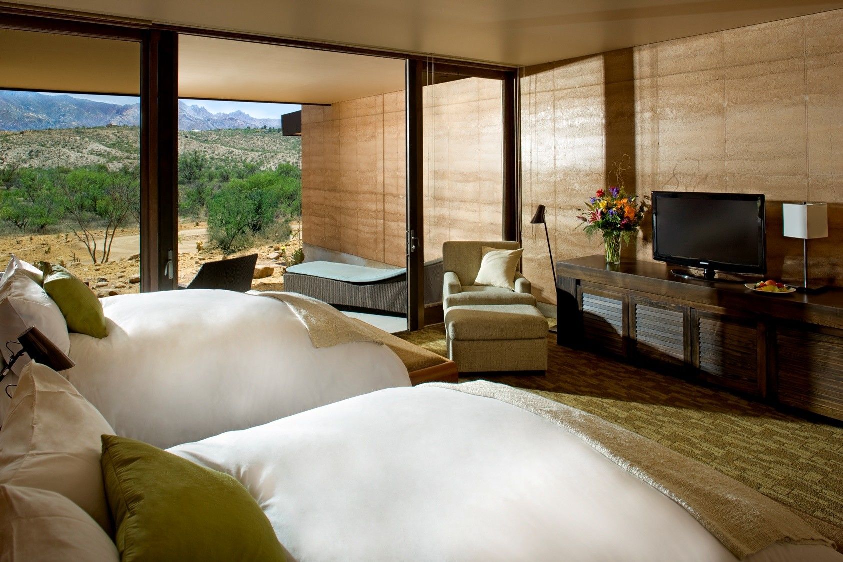 Miraval Resort & Spa (Adults Only) Catalina Exterior foto