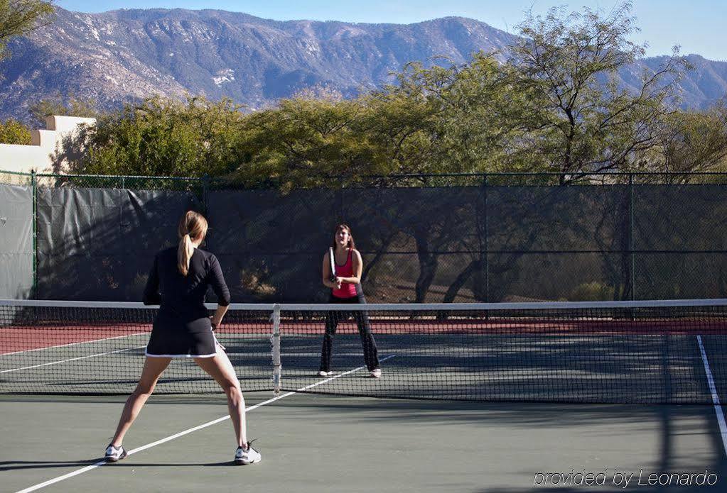 Miraval Resort & Spa (Adults Only) Catalina Facilidades foto
